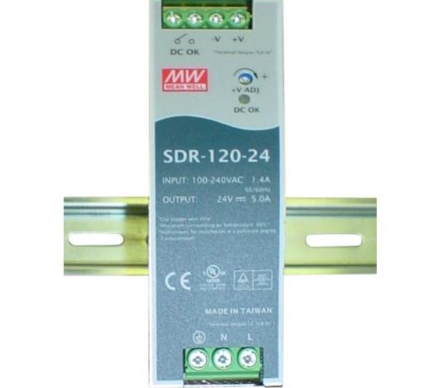 24 inverter