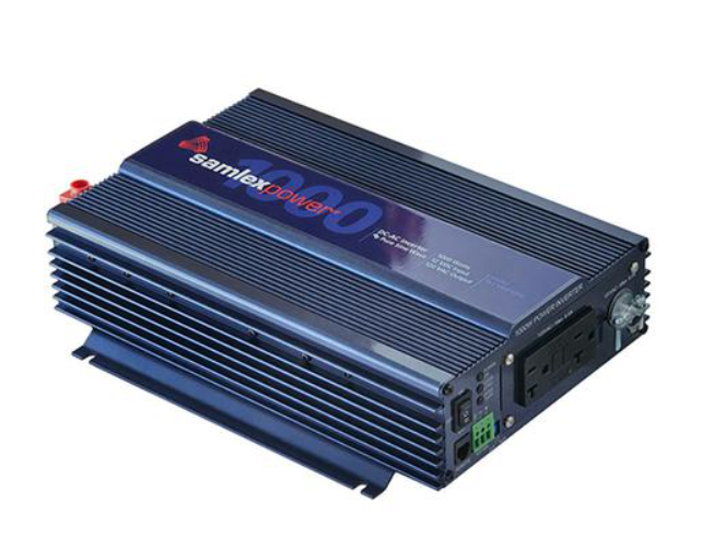 pure since wave inverter