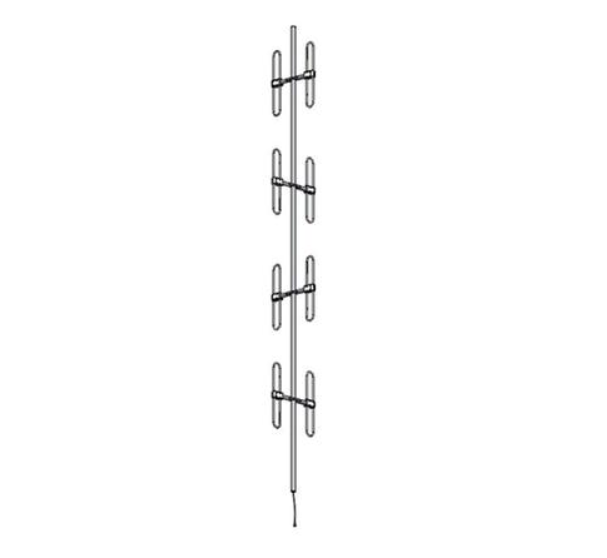 omnidirectional base station antenna