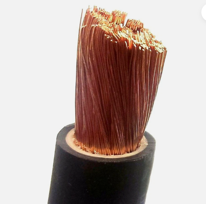 Stranded wire