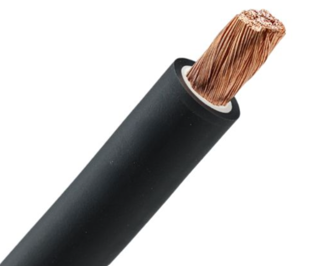 2 gauge wire