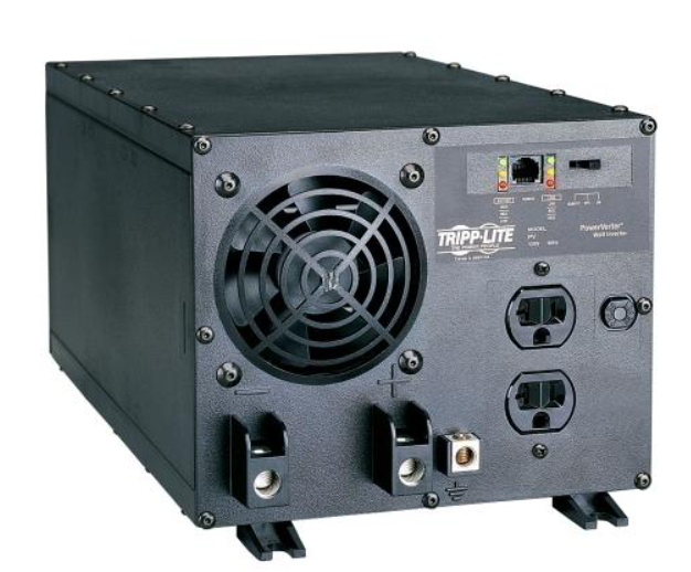 2000W power inverter