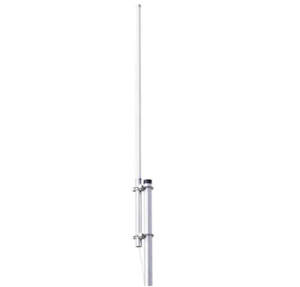 Base station antenna