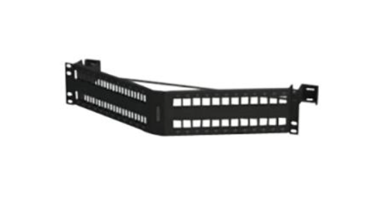 RJ45 patch panel