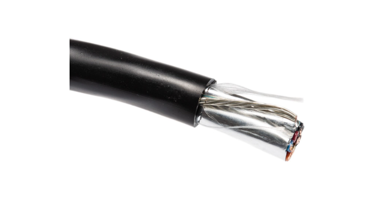 Shielded wire