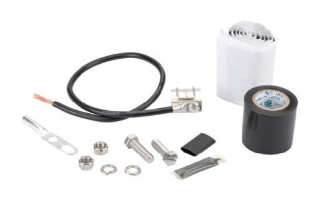 Antenna Grounding kit