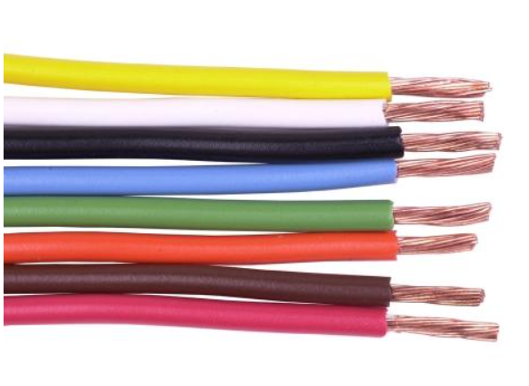 8 Gauge wire
