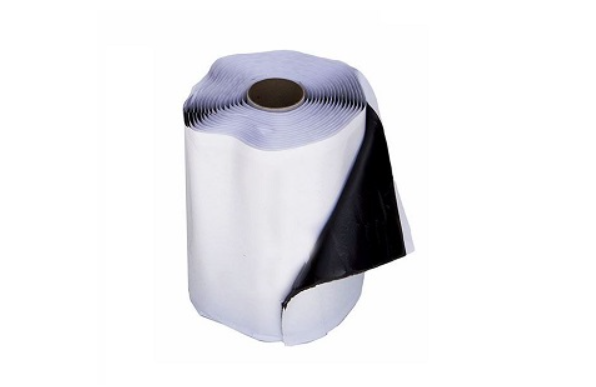 Coax sealant tape