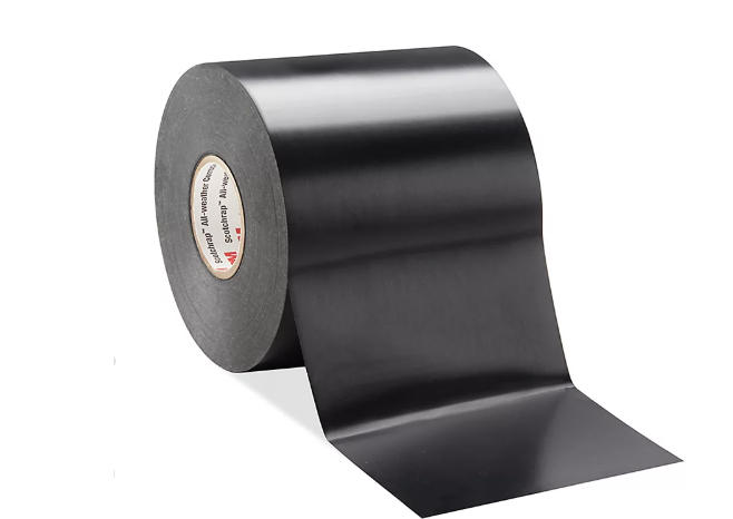 Rubber Tape