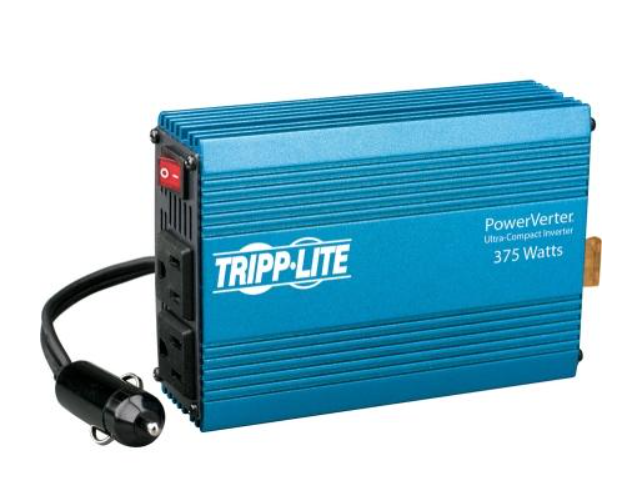 Car inverter