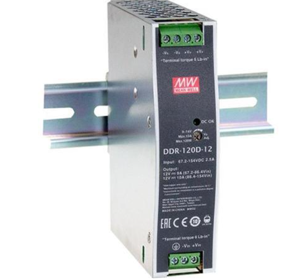 48 volt inverter