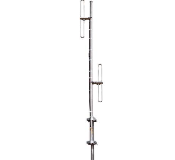 Base station antenna