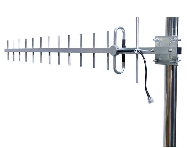 Yagi Antenna