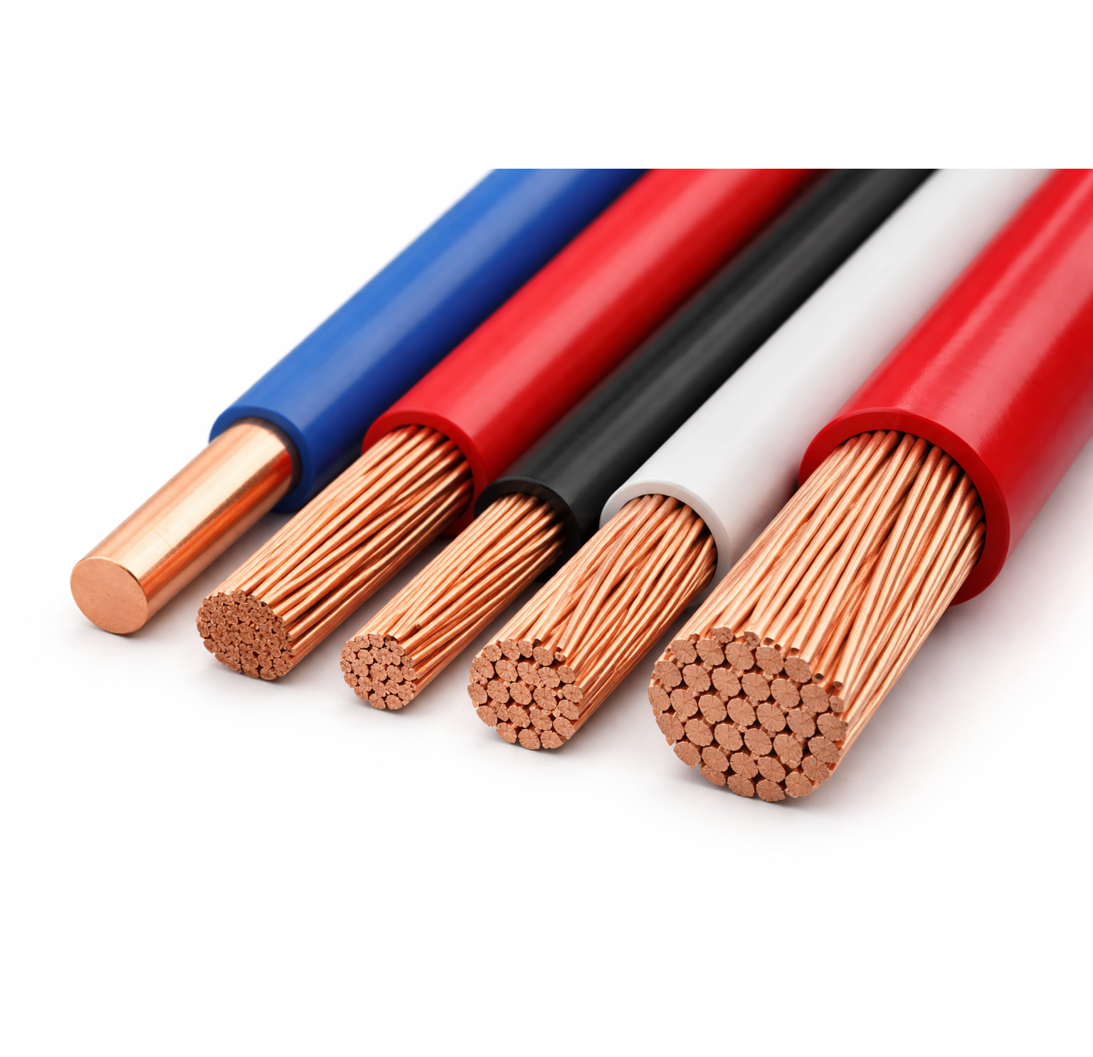 Electrical wire