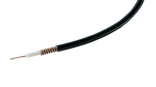 Andrew Heliax  1/2 FSJ4-50B